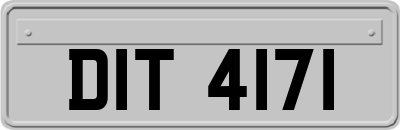 DIT4171