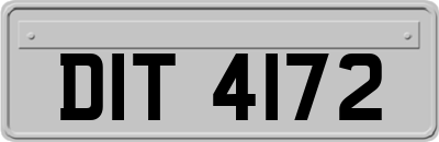 DIT4172