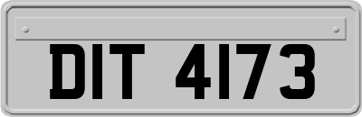 DIT4173