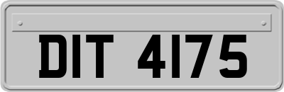 DIT4175
