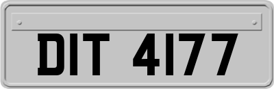 DIT4177