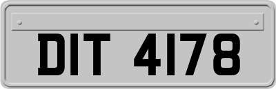 DIT4178