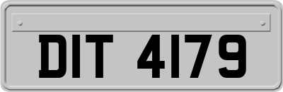 DIT4179