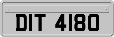 DIT4180