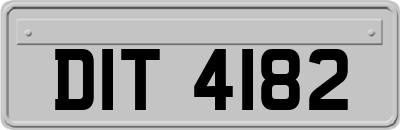 DIT4182