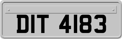 DIT4183