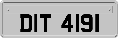 DIT4191
