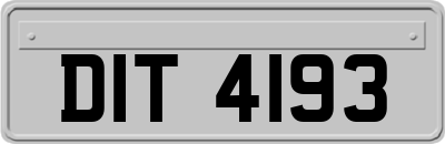 DIT4193