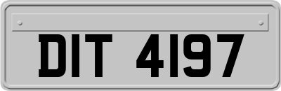 DIT4197