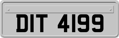 DIT4199
