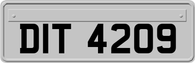 DIT4209