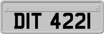 DIT4221