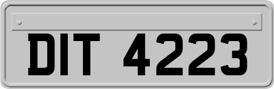 DIT4223