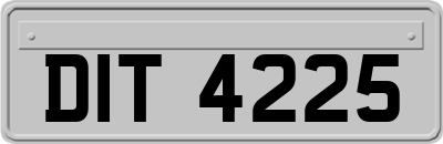 DIT4225