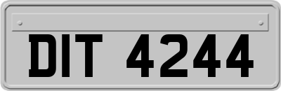 DIT4244