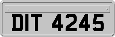 DIT4245
