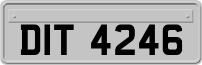DIT4246