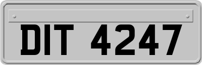 DIT4247