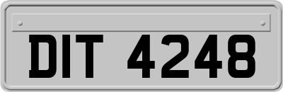 DIT4248