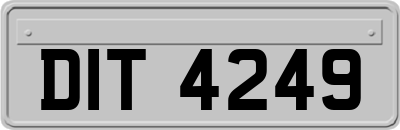 DIT4249