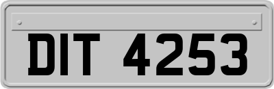 DIT4253