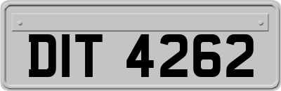 DIT4262