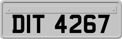 DIT4267