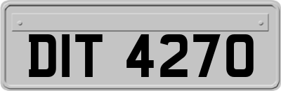 DIT4270