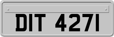 DIT4271