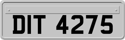 DIT4275