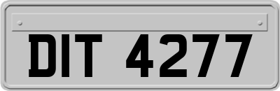 DIT4277