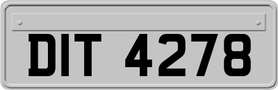 DIT4278