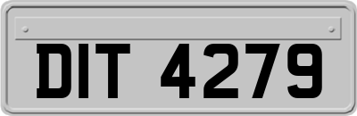 DIT4279