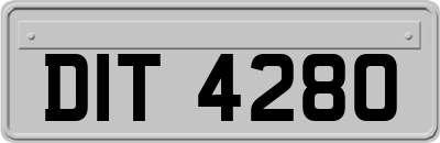 DIT4280