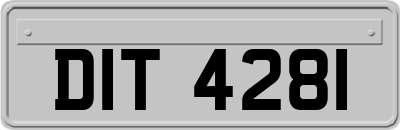 DIT4281