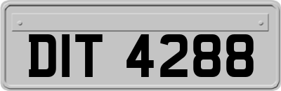 DIT4288