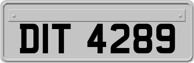 DIT4289