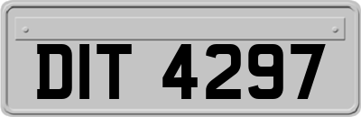 DIT4297