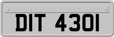 DIT4301