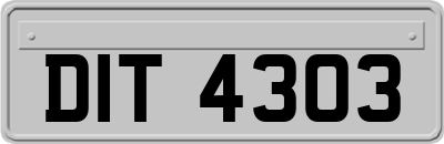 DIT4303