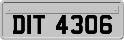 DIT4306