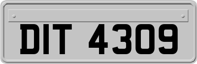 DIT4309