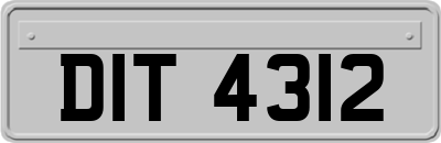 DIT4312