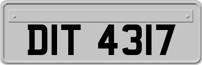 DIT4317