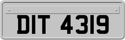 DIT4319