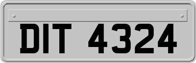 DIT4324