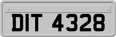 DIT4328