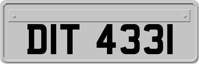 DIT4331