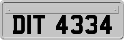 DIT4334