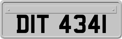 DIT4341
